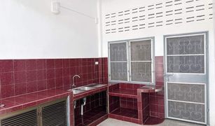 2 Bedrooms Townhouse for sale in Nong Chabok, Nakhon Ratchasima The Palm City