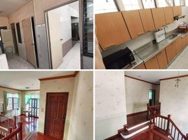 5 Schlafzimmer Haus zu verkaufen im Mantana Prayasuren 26, Bang Chan, Khlong Sam Wa