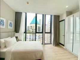 1 Schlafzimmer Wohnung zu vermieten im Supalai Icon Sathorn, Thung Mahamek, Sathon, Bangkok