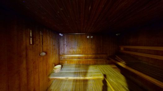 Fotos 1 of the Sauna at Newton Tower