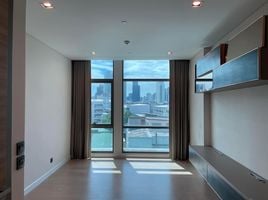 1 Bedroom Apartment for sale at The Room Charoenkrung 30, Bang Rak