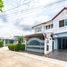 7 Bedroom House for rent at Chaiyapruk Bangwaek, Bang Phai, Bang Khae, Bangkok