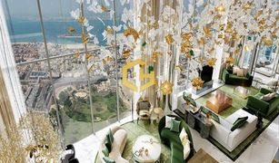 3 chambres Appartement a vendre à Al Habtoor City, Dubai Damac City