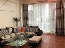 6 Bedroom Villa for sale in Quan Hoa, Cau Giay, Quan Hoa
