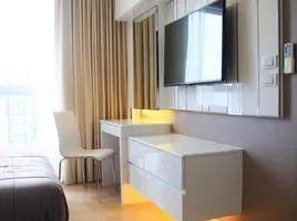 1 Bedroom Condo for rent at HQ By Sansiri, Khlong Tan Nuea