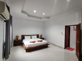 3 Bedroom House for rent at Naebkehardt Village Beach Villa, Hua Hin City, Hua Hin