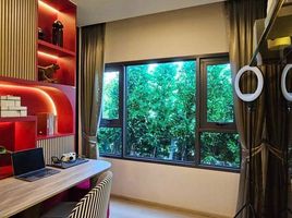 1 Schlafzimmer Appartement zu verkaufen im Life Rama 4 - Asoke, Khlong Toei