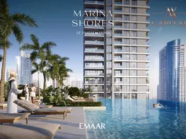 1 बेडरूम अपार्टमेंट for sale at Marina Shores, Park Island, दुबई मरीना