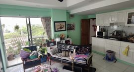 Доступные квартиры в Pattaya Condotel Chain