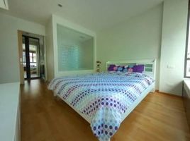 2 Schlafzimmer Appartement zu vermieten im Issara At 42 Sukhumvit, Phra Khanong