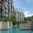 1 Bedroom Condo for sale at The Iris Rama 9 - Srinakarin, Suan Luang, Suan Luang