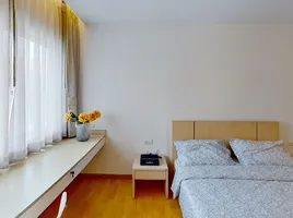 3 спален Кондо в аренду в Residence 52, Bang Chak