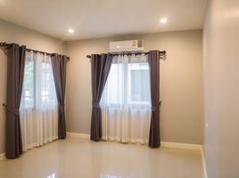 4 Bedroom House for sale at Burasiri Rangsit, Suan Phrik Thai, Mueang Pathum Thani