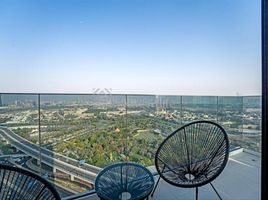 2 Bedroom Condo for sale at 1 Residences, World Trade Centre Residence