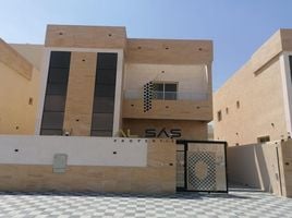 5 Bedroom House for sale at Al Yasmeen 1, Al Yasmeen, Ajman