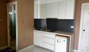 1 Bedroom Condo for sale in Nong Prue, Pattaya Paradise Park