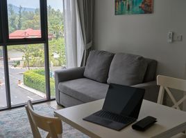 2 спален Квартира на продажу в Skypark Aurora Laguna Phuket , Чернг Талай