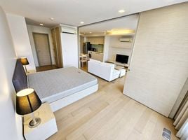 1 Schlafzimmer Appartement zu vermieten im Liv At 49, Khlong Tan Nuea