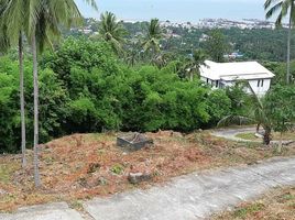  Grundstück zu verkaufen in Koh Samui, Surat Thani, Maenam