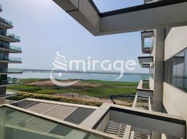 2 Bedroom Apartment for sale at Mayan 2, Yas Bay