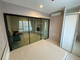1 Bedroom Apartment for rent at Condolette Pixel Sathorn, Chong Nonsi