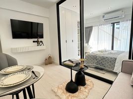1 Bedroom Condo for sale at Hillside Condominium 1, Suthep