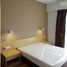 Studio Appartement zu vermieten im Serenity Suites, Makati City, Southern District