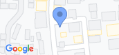 Map View of Rooks Condotel