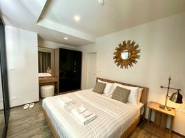 1 Schlafzimmer Wohnung zu verkaufen im The Deck Patong, Patong