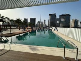 Studio Condo for sale at SRG Upside, DAMAC Towers by Paramount, Business Bay