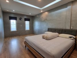 5 Schlafzimmer Haus zu verkaufen in Thai Mueang, Phangnga, Lam Kaen