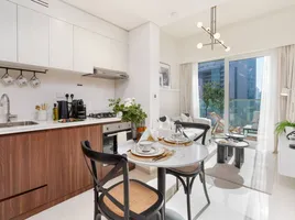 1 Bedroom Apartment for rent at Reva Residences, Business Bay