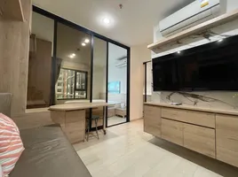 1 Bedroom Apartment for rent at Life Asoke, Bang Kapi