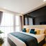 1 Bedroom Condo for sale at The Ozone Condominium, Choeng Thale