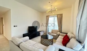 2 Bedrooms Apartment for sale in Grand Paradise, Dubai Binghatti Rose