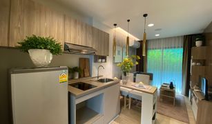 1 Bedroom Condo for sale in Phra Khanong, Bangkok The Excel Hideaway Sukhumvit 50