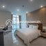 1 Schlafzimmer Wohnung zu vermieten im Spacious 1 Bedroom for Rent on Samdach Pan, Voat Phnum, Doun Penh