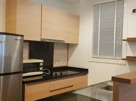 1 Schlafzimmer Appartement zu verkaufen im Wind Sukhumvit 23, Khlong Toei Nuea