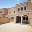 2 Bedroom Townhouse for sale at Casa Dora, Layan Community, Dubai Land