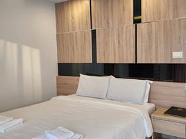 2 Schlafzimmer Appartement zu vermieten im D-ECO Wellness Centre, Na Kluea, Pattaya, Chon Buri