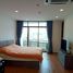 ขายอพาร์ทเม้นท์ 2 ห้องนอน ในโครงการ Lumpini Park View, ทุ่งมหาเมฆ