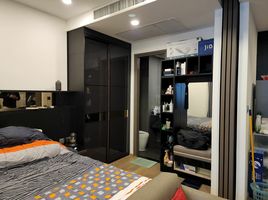 1 Schlafzimmer Appartement zu verkaufen im Ashton Chula-Silom, Si Phraya