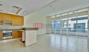 Studio Appartement zu verkaufen in Bay Square, Dubai Bay Square Building 9