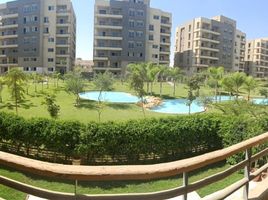 3 Bedroom Apartment for sale at The Square, The 5th Settlement, New Cairo City