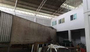 4 Bedrooms Warehouse for sale in Sala Ya, Nakhon Pathom 
