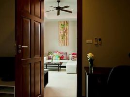3 Bedroom House for rent at Baan Wana Pool Villas, Si Sunthon, Thalang