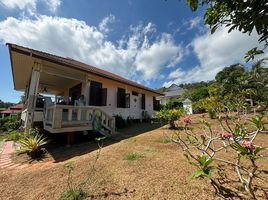 2 Bedroom Villa for sale in Maenam, Koh Samui, Maenam