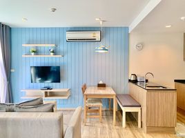 Studio Wohnung zu verkaufen im Rain Cha Am - Hua Hin, Cha-Am