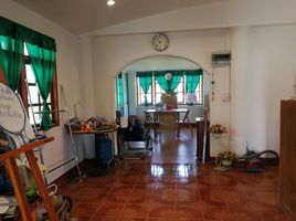 2 Schlafzimmer Haus zu verkaufen in Suan Phueng, Ratchaburi, Pa Wai, Suan Phueng, Ratchaburi