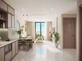 2 Schlafzimmer Appartement zu verkaufen im Meyhomes Capital, An Thoi, Phu Quoc, Kien Giang